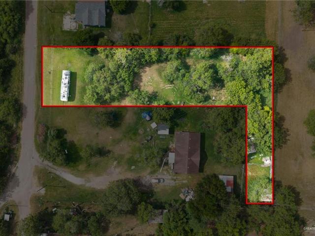 Land for sale in Cameron, Texas