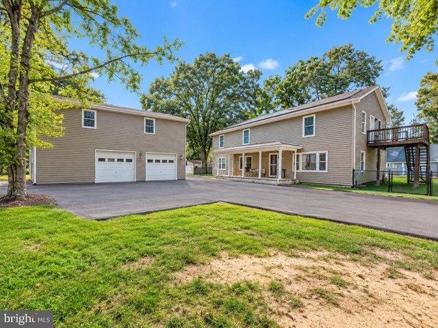 House for sale in Lexington Park, Maryland