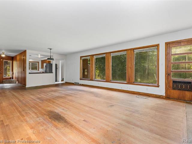 House for sale in Southfield, Michigan