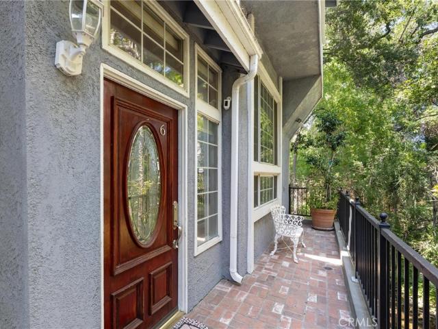 Townhouse for sale in Woodland Hills, Woodland Hills-Warner Center Neighborhood Council District