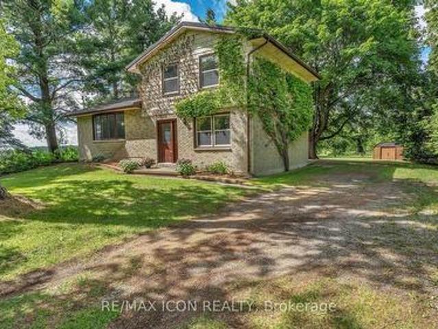 House for sale in Denfield, Ontario