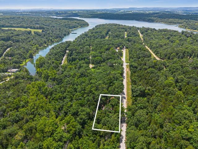 House for sale in Barry, Missouri