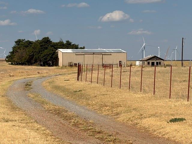 Land for sale in Clinton, Oklahoma