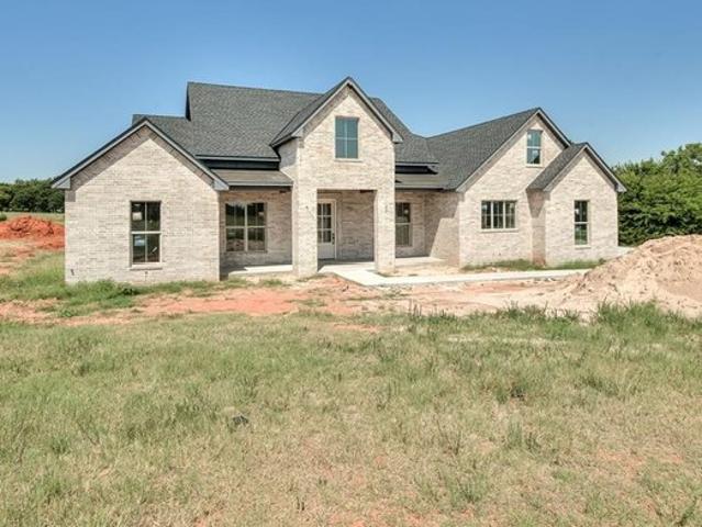 House for sale in Washington, Oklahoma