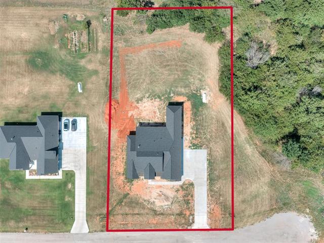 House for sale in Washington, Oklahoma