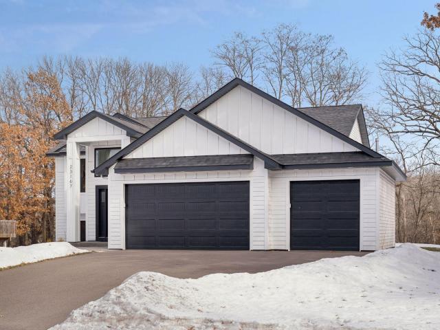 House for sale in Saint Francis, Minnesota
