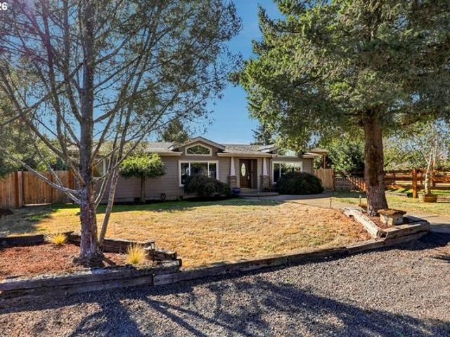 House for sale in Newberg, Yamhill County