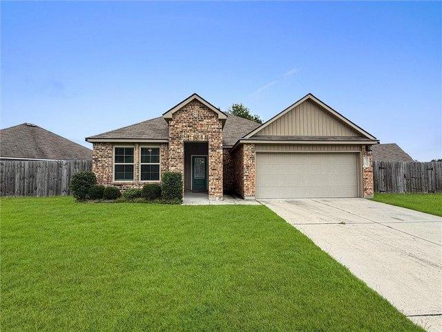 House for sale in Robert, Louisiana
