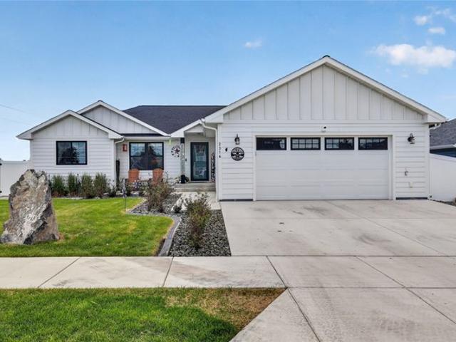 House for sale in Cascade, Montana