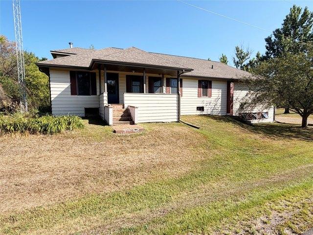 House for sale in Rice Lake, Wisconsin