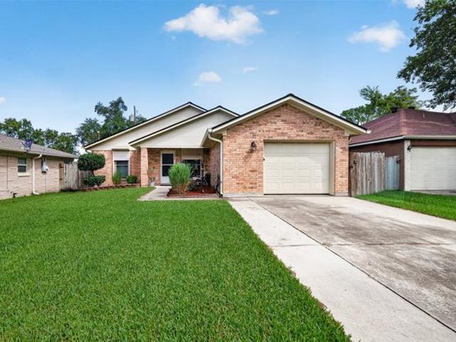 House for sale in Texas City, Texas