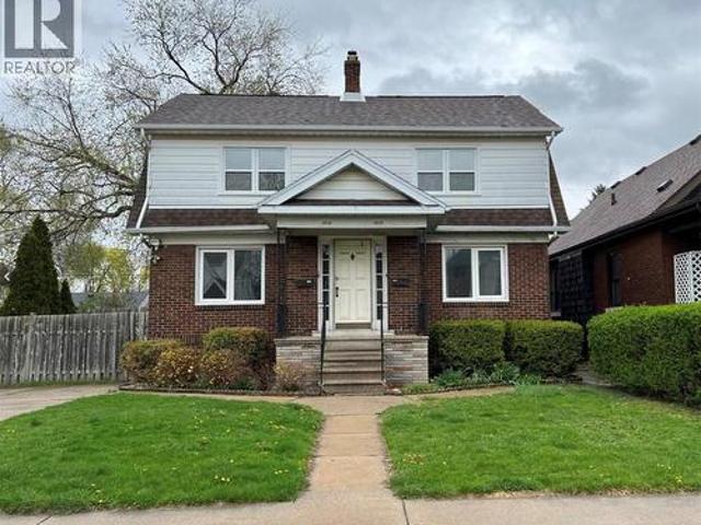 House for sale in Maidstone, Ontario