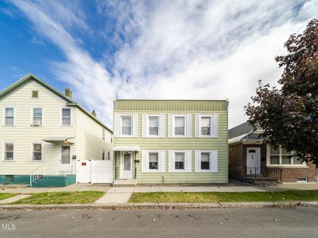 House for sale in Watervliet, New York