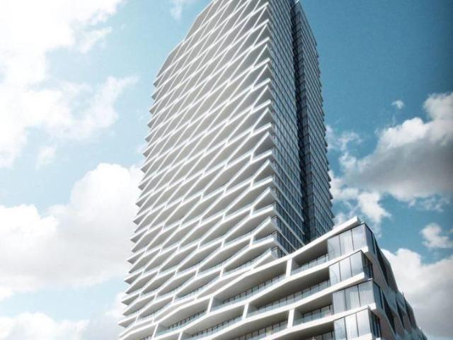 Condo for rent in Woburn, Ontario