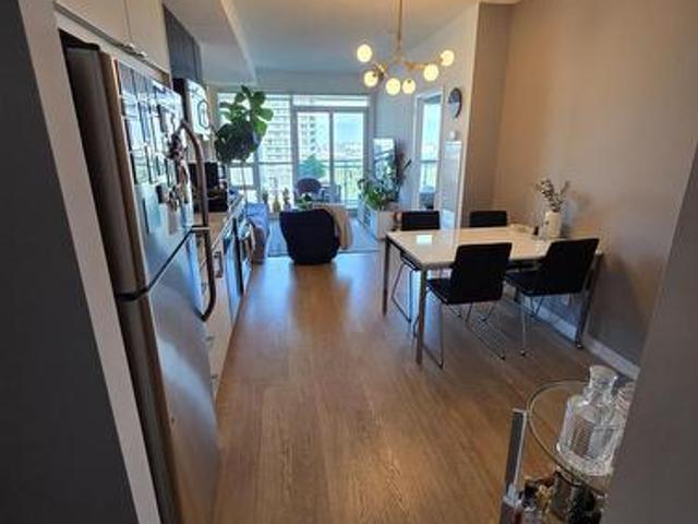 Condo for sale in Woburn, Ontario