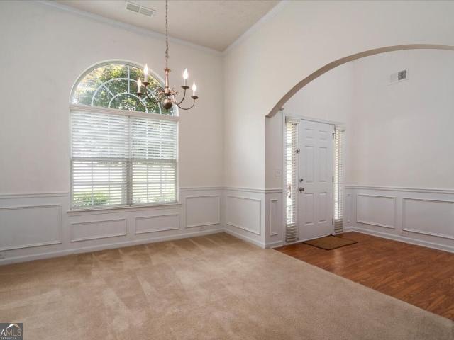 House for sale in Monroe, Georgia
