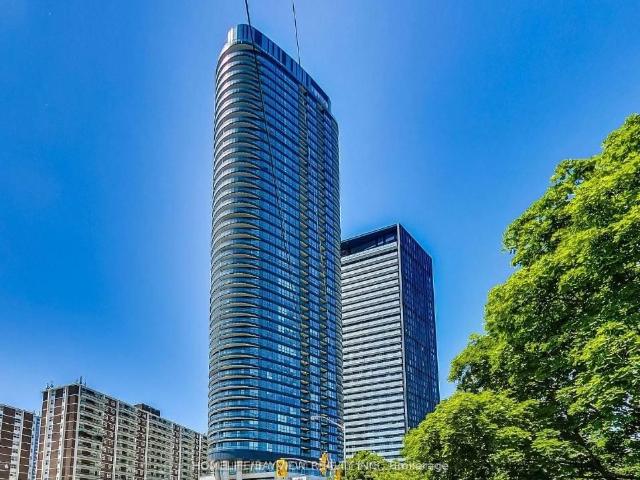 Condo for rent in Woburn, Ontario