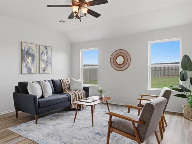 House for sale in Eagletown, Oklahoma