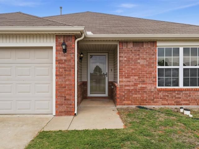 House for sale in Eagletown, Oklahoma