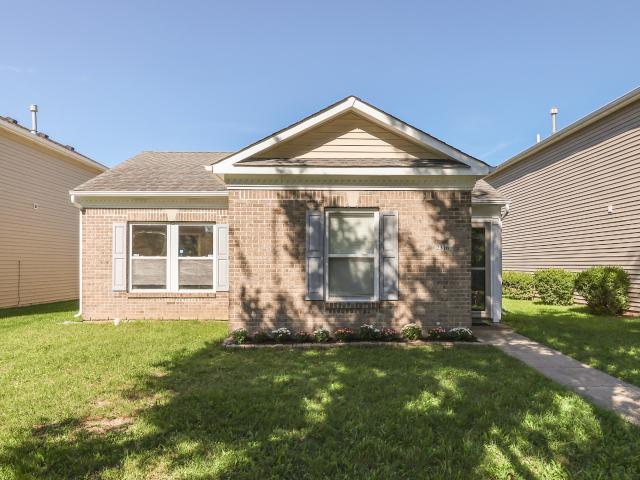 House for sale in Franklin, Indiana