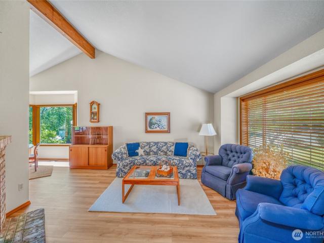 House for sale in Thurston, Washington