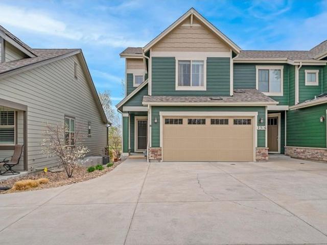Townhouse for sale in Longmont, Colorado