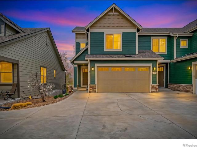 Condo for sale in Longmont, Colorado