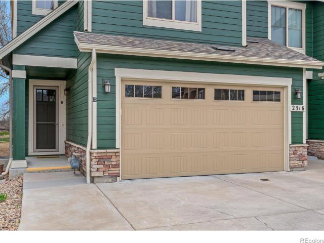 Condo for sale in Longmont, Colorado