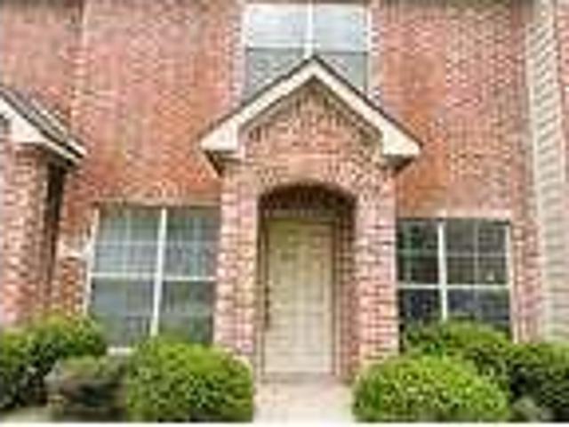 House for rent in Grand Prairie, Texas