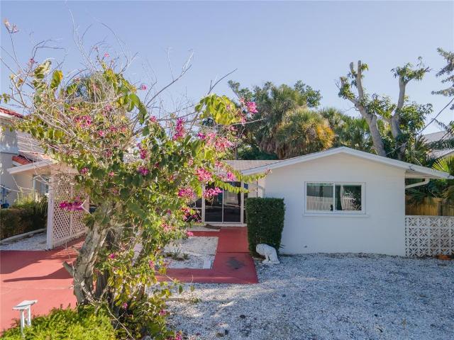 Land for sale in Bradenton Beach, Florida