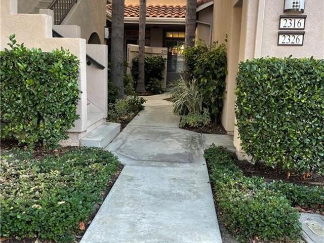 Condo for sale in Tustin, California