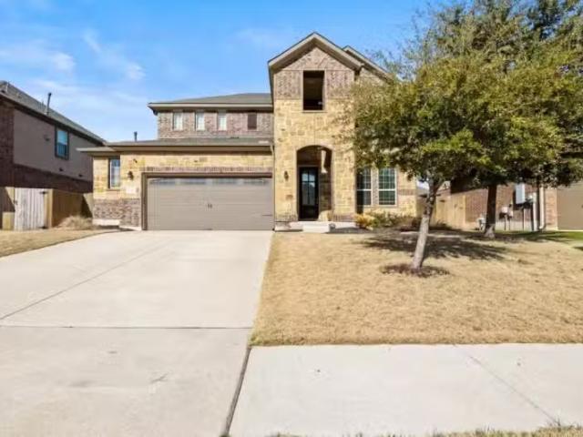 House for sale in Marble Falls