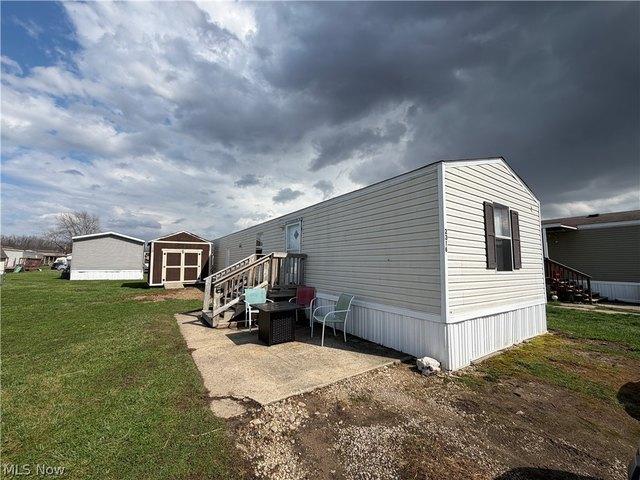 House for sale in Deerfield, Portage County