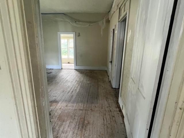 House for sale in Sheffield, Alabama