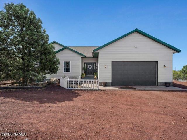 House for sale in Williams, Arizona