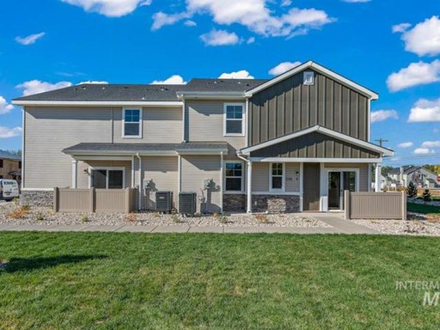 Townhouse for sale in Nampa, Idaho