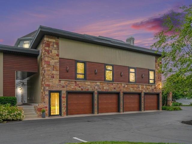 Condo for sale in Winona Lake, Indiana