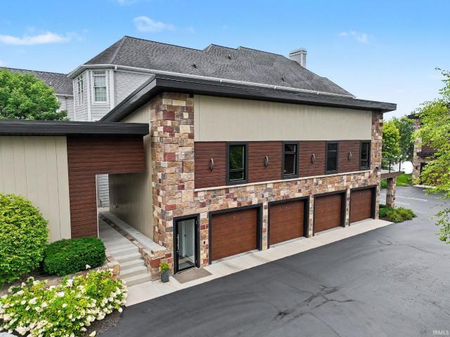 Condo for sale in Winona Lake, Indiana