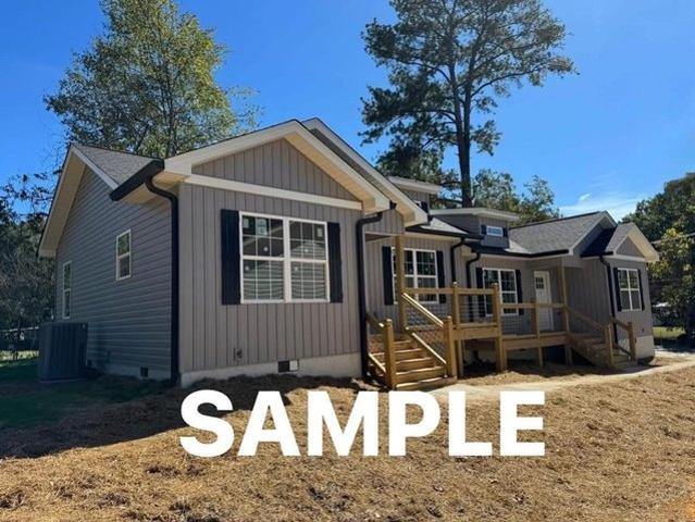 House for sale in Dalton, Georgia