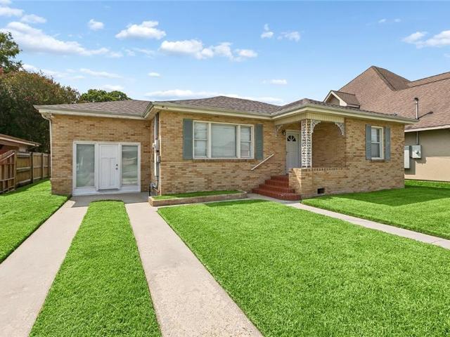 House for sale in Chalmette, Louisiana