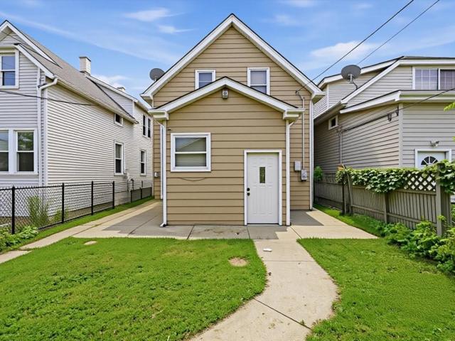 House for sale in Blue Island, Illinois