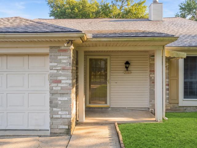 House for sale in Pearland, Texas