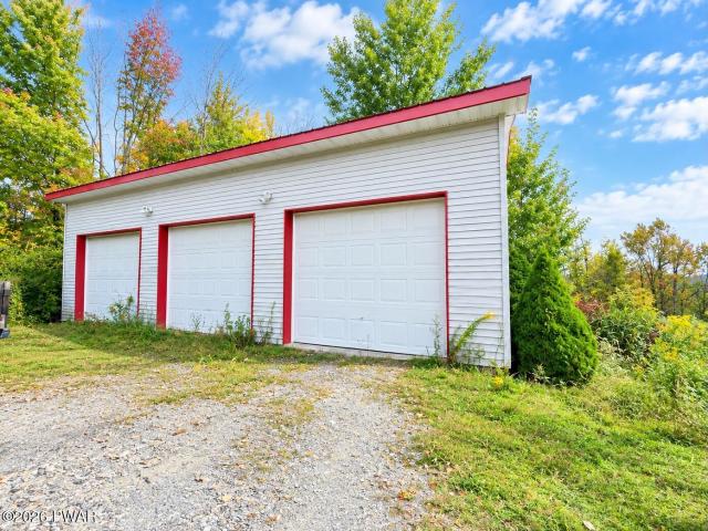 House for sale in Damascus Township, Wayne County