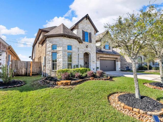 House for sale in Friendswood