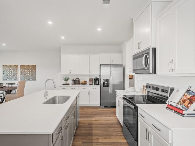 Townhouse for sale in Tennessee