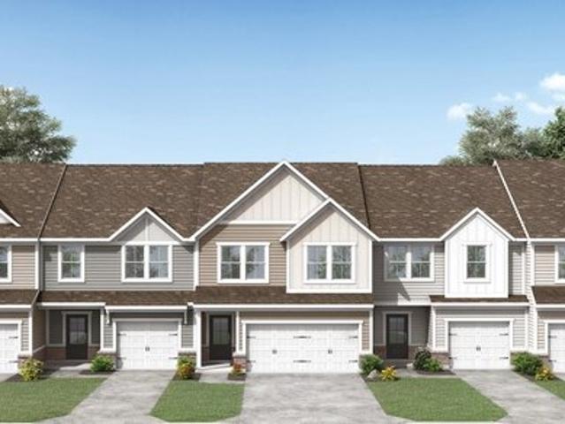 Townhouse for sale in Tennessee