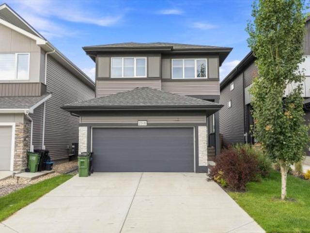 House for sale in Wedgewood, Alberta
