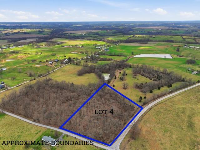 Land for sale in Cynthiana, Kentucky