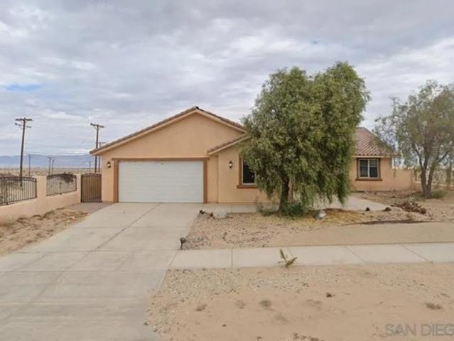 House for sale in Thermal, California