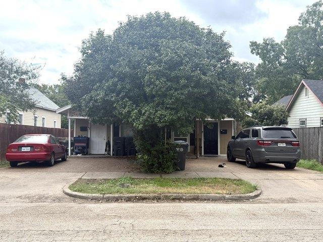 House for sale in Waco, McLennan County